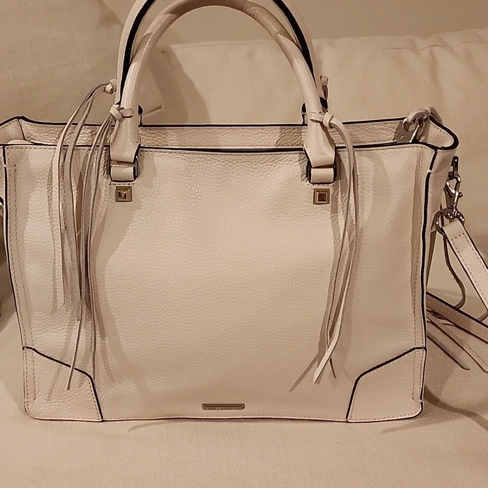 Rebecca Minkoff Bag - Picture 3 of 9